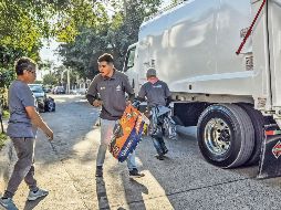 El nuevo modelo de recolección de residuos en la capital busca avanzar hacia una ciudad más limpia y con prácticas sustentables. EL INFORMADOR/ARCHIVO