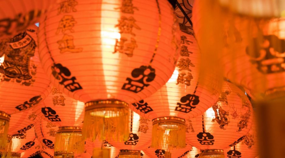 Muchas personas se preguntan cuándo y cómo se celebra el Año Nuevo Chino. UNSPLASH.