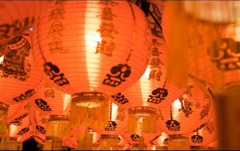 Muchas personas se preguntan cuándo y cómo se celebra el Año Nuevo Chino. UNSPLASH.