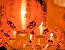 Muchas personas se preguntan cuándo y cómo se celebra el Año Nuevo Chino. UNSPLASH.