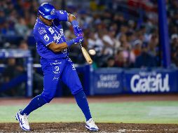 El duelo marcó el último compromiso en casa para los caporales dentro de la campaña 2025-26 de la Liga Mexicana del Pacífico. CORTESÍA/ CHARROS DE JALISCO.