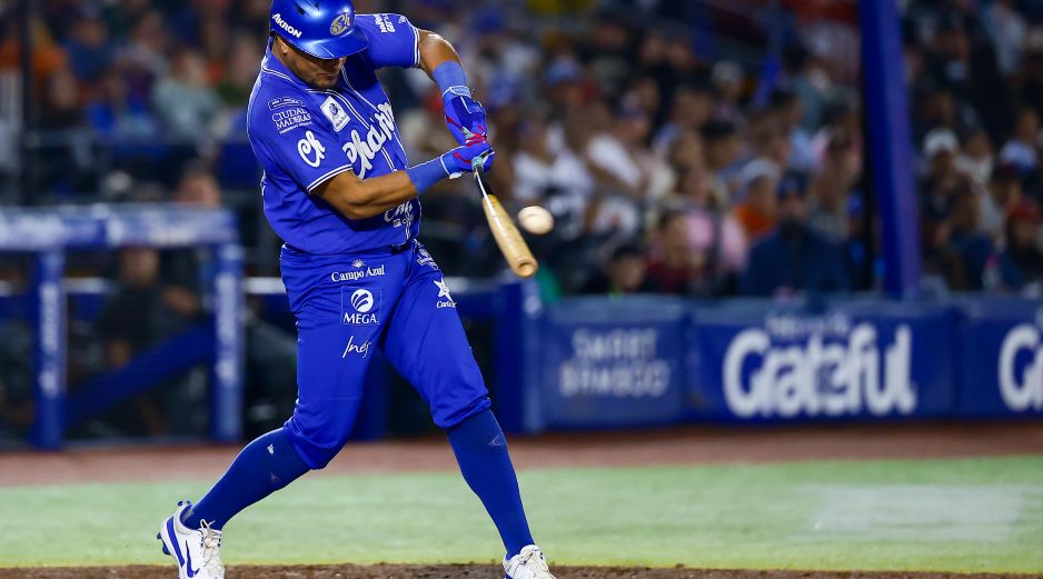 El duelo marcó el último compromiso en casa para los caporales dentro de la campaña 2025-26 de la Liga Mexicana del Pacífico. CORTESÍA/ CHARROS DE JALISCO.