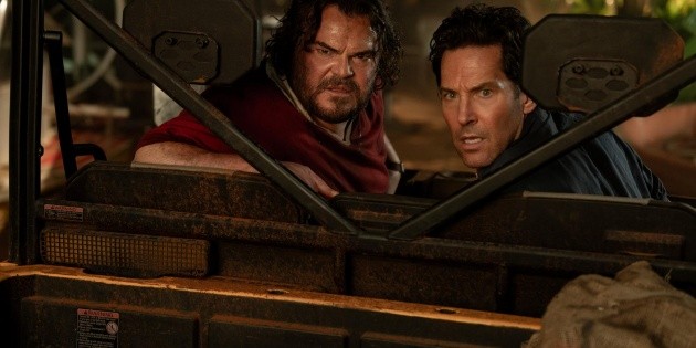 La recomendaci&oacute;n de hoy en la cartelera de cine es &ldquo;Anaconda&rdquo;