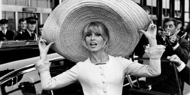 Brigitte Bardot muere a los 91 a&ntilde;os
