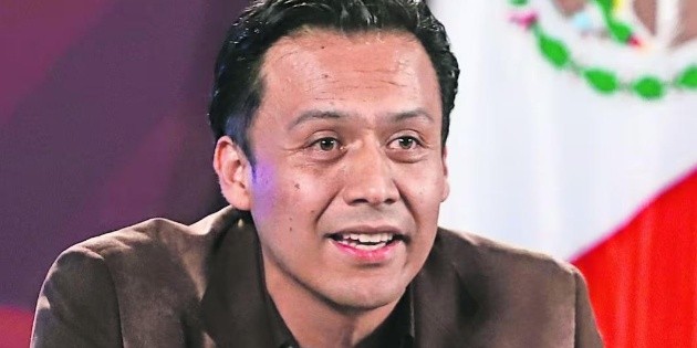 SEP: Oposici&oacute;n reacciona a los dichos de Marx Arriaga y pide su destituci&oacute;n