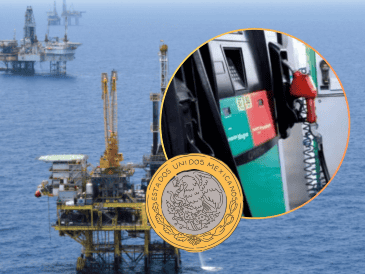 El pasado 22 de diciembre, el DOF publicó el ajuste IEPS que entrará en vigor en 2026 para tabacos labrados, bebidas saborizadas y combustibles. SUN / ARCHIVO / X / @Pemex