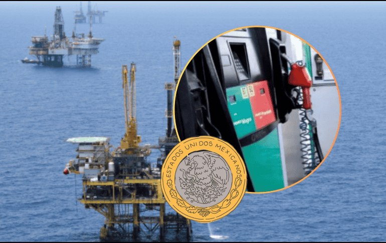 El pasado 22 de diciembre, el DOF publicó el ajuste IEPS que entrará en vigor en 2026 para tabacos labrados, bebidas saborizadas y combustibles. SUN / ARCHIVO / X / @Pemex