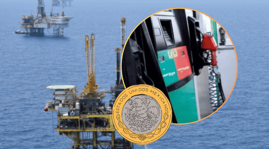 El pasado 22 de diciembre, el DOF publicó el ajuste IEPS que entrará en vigor en 2026 para tabacos labrados, bebidas saborizadas y combustibles. SUN / ARCHIVO / X / @Pemex