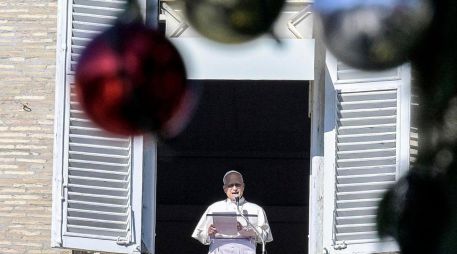 Pidió que no dejen que 