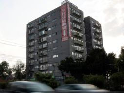 La gentrificación en la Ciudad de México ha sido un largo proceso generado desde hace varias décadas por los cambios en los usos de suelo de edificios. EFE/J. Méndez