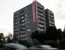 La gentrificación en la Ciudad de México ha sido un largo proceso generado desde hace varias décadas por los cambios en los usos de suelo de edificios. EFE/J. Méndez