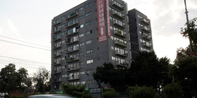 Inmobiliarias no crear&aacute;n vivienda asequible sin presi&oacute;n de pol&iacute;tica p&uacute;blica: UNAM