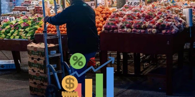 El ganador del aumento de los aranceles de Estados Unidos es M&eacute;xico, asegura Wall Street Journal