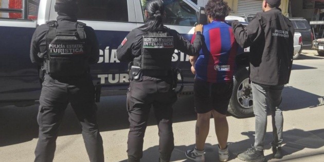 Seguridad en Jalisco: Capturan a sujeto acusado de abuso infantil en Talpa de Allende