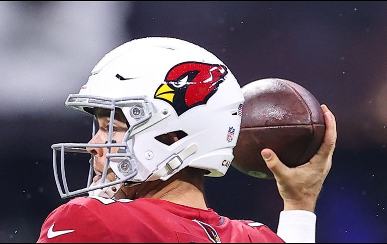 No te pierdas de los juegos EN VIVO de la penúltima semana de la Fase Regular de la NFL. Imago7 / ARCHIVO