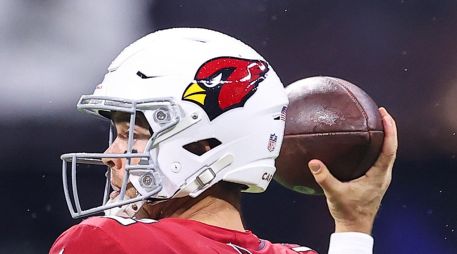 No te pierdas de los juegos EN VIVO de la penúltima semana de la Fase Regular de la NFL. Imago7 / ARCHIVO