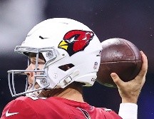 No te pierdas de los juegos EN VIVO de la penúltima semana de la Fase Regular de la NFL. Imago7 / ARCHIVO