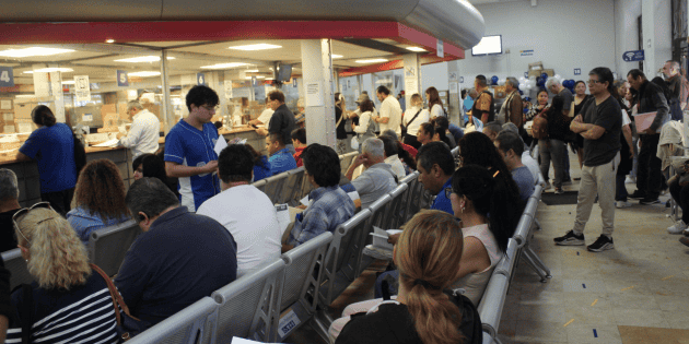 Placas Jalisco: Un mill&oacute;n 55 mil 550 placas fueron sustituidas en 2025 en el estado