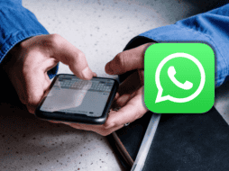 En los peores casos, las caídas de WhatsApp suelen extenderse durante horas. ESPECIAL