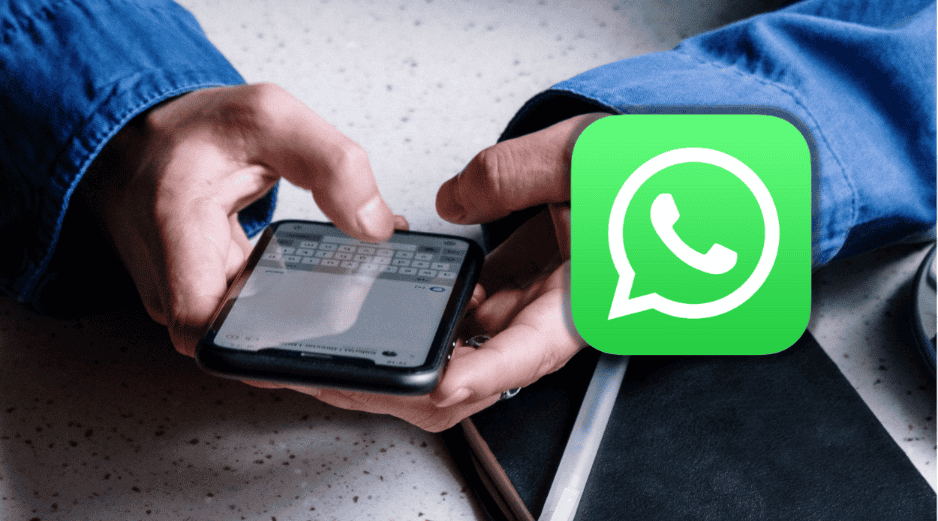 En los peores casos, las caídas de WhatsApp suelen extenderse durante horas. ESPECIAL