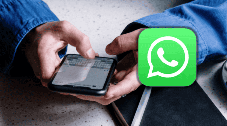En los peores casos, las caídas de WhatsApp suelen extenderse durante horas. ESPECIAL