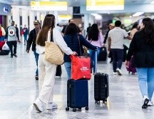 Las nuevas rutas incluyen conexiones desde ciudades clave de Estados Unidos. ESPECIAL / SECRETARÍA DE TURISMO