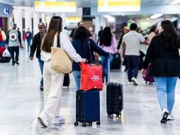 Las nuevas rutas incluyen conexiones desde ciudades clave de Estados Unidos. ESPECIAL / SECRETARÍA DE TURISMO