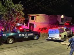 En puntos distintos se registraron tres personas privadas de la vida. ESPECIAL / SUN