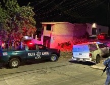 En puntos distintos se registraron tres personas privadas de la vida. ESPECIAL / SUN