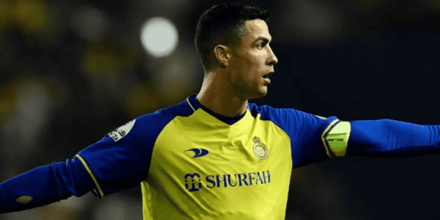 Cristiano Ronaldo: CR7 quiere alcanzar MIL goles en su carrera, &iquest;cu&aacute;ntos lleva?