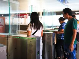 La fracción parlamentaria afirmó que el transporte público en Jalisco requiere una transformación profunda que responda a las necesidades de la ciudadanía y no a los intereses de un solo sector. EL INFORMADOR/J. Acosta