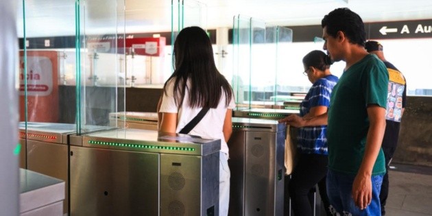 Hagamos rechaza alza en la tarifa del transporte p&uacute;blico