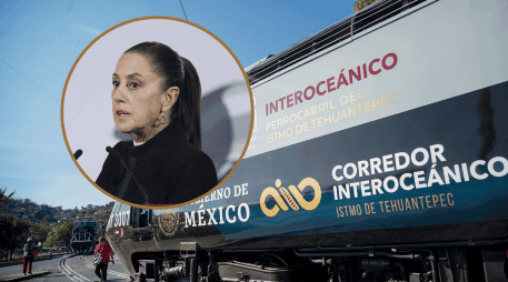 Sheinbaum dijo que servidores de la nación pertenecientes a distintas corporaciones se encuentran auxuliando a las y los usuarios afectados. EFE / L. Villalobos / ARCHIVO