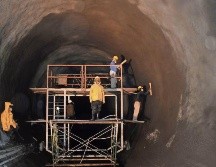 En materia de agua, la jefa de Gobierno destacó que se desarrollan 310 obras para rehabilitar pozos de agua. ESPECIAL / SUN