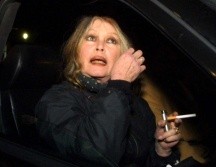 Su papel como activista ha sido reconocido, tras su fallecimiento, por movimientos como SPA (Sociedad para la Prevención de la Crueldad de los Animales) y PETA Francia. EFE/EPA/R. Ghement