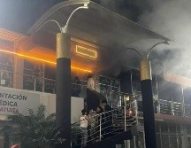 El operativo se da tras la quema de dos bares y el rapto de ocho hombres ocurrido durante la madrugada del sábado. ESPECIAL / SUN