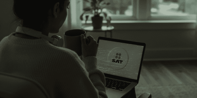 SAT desminti&oacute; que la plataforma de facturaci&oacute;n m&oacute;vil haya sido hackeada