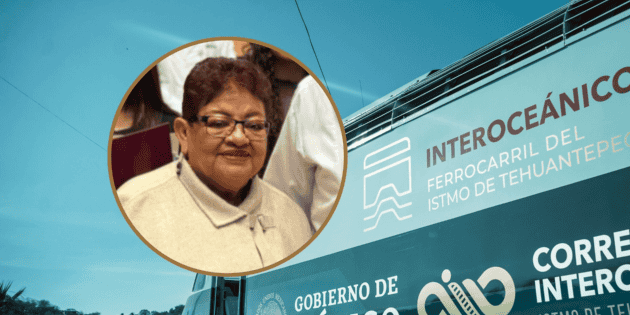 FGR abri&oacute; carpeta de investigaci&oacute;n tras descarrilamiento del Tren Interoce&aacute;nico