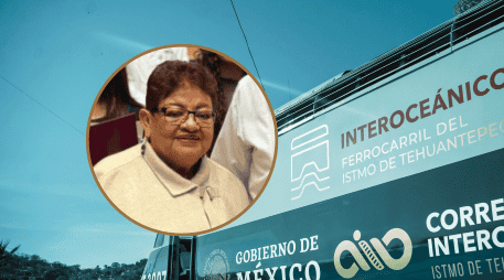 Hasta el momento, la cifra de lesionados ascendió a 20 personas, según reportes de Marina. EFE / L. Villalobos / X / @ErnestinaGodoy_