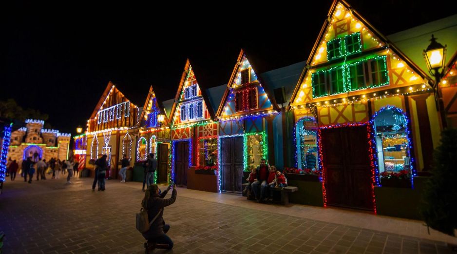 La Entidad cuenta con una decena de Pueblos Mágicos, y aquí en EL INFORMADOR te recomendamos tres que combinan el ambiente propio de esta temporada con una robusta oferta de hospedaje. CORTESÍA.