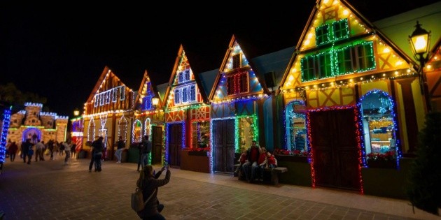 Tres Pueblos M&aacute;gicos de Michoac&aacute;n para recibir el A&ntilde;o Nuevo