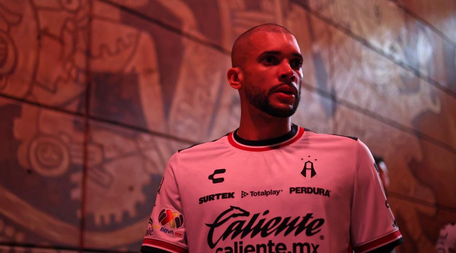 Para Dória, el regreso a su tierra natal representa una oportunidad de relanzar su carrera en un entorno familiar. IMAGO7.