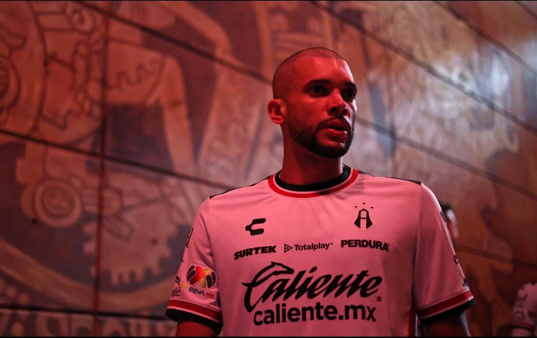 Para Dória, el regreso a su tierra natal representa una oportunidad de relanzar su carrera en un entorno familiar. IMAGO7.