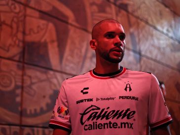 Para Dória, el regreso a su tierra natal representa una oportunidad de relanzar su carrera en un entorno familiar. IMAGO7.