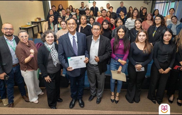 El organismo cerró 2025 con resultados por encima de lo programado, una situación financiera estable y una expansión significativa. CORTESÍA.