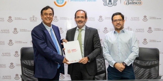 IDEFT reporta cierre s&oacute;lido en 2025 y ampl&iacute;a su cobertura en Jalisco