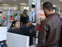 La Tesorería Municipal informó que, al cierre de cifras de 2025, se alcanzó una recaudación histórica en los principales rubros de ingresos propios. CORTESÍA.