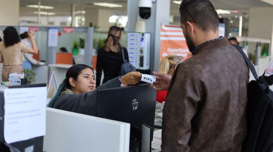 La Tesorería Municipal informó que, al cierre de cifras de 2025, se alcanzó una recaudación histórica en los principales rubros de ingresos propios. CORTESÍA.