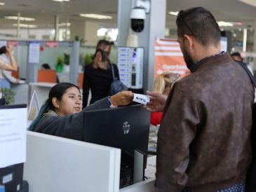 La Tesorería Municipal informó que, al cierre de cifras de 2025, se alcanzó una recaudación histórica en los principales rubros de ingresos propios. CORTESÍA.