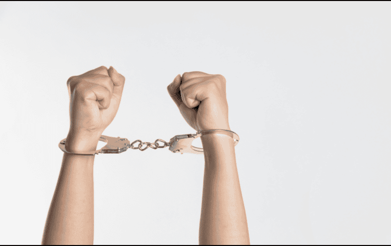 Caballero Tardaguila quedó preso en el Centro Federal de Reinserción Social Número 1, ubicado en Almoloya de Juárez, Estado de México. Unsplash